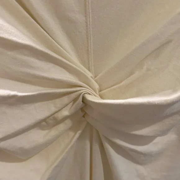 Anthropologie L*Space Cream Drew Dress - Picture 6 of 11